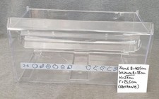 Gefrierfach Schublade Juno