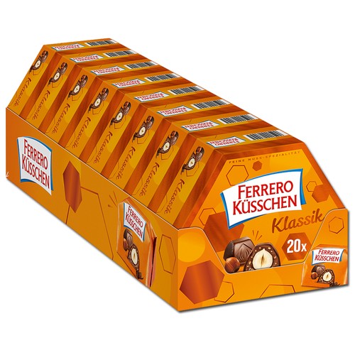 Ferrero - (26,59€/1kg),
