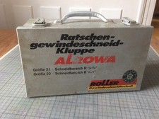 Ratschen Gewindeschneider