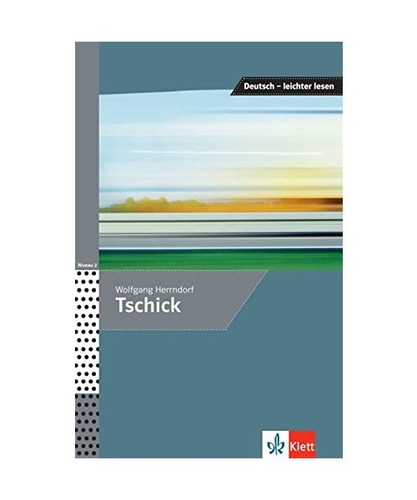 Tschick lektüre - tschick:,