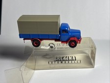 Brekina 1:87 H0 #46000 Magirus