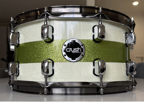 Crush sublime maple shell - maple,