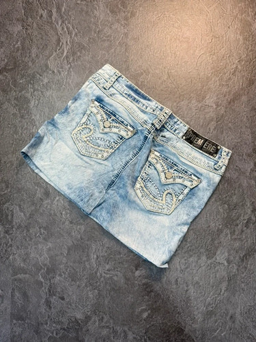 Miss style y2k jeans - miss,