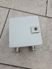 Rittal Schaltschrank EB1553, Klein  15x15cm