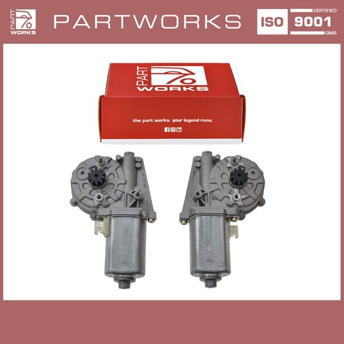 Fensterhebermotor für porsche - für,