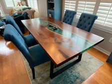 Maßgeschneidert Epoxid Harz