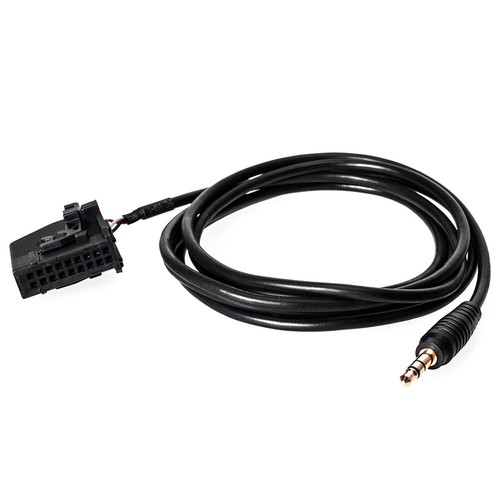 Auto pol aux line in - auto,