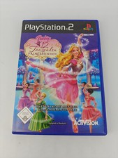 Barbie in: Die 12 Tanzenden