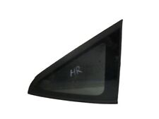 Seitenscheibe Fensterscheibe rechts hinten Dreieckscheibe getönt  passt für