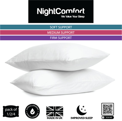 Nightcomfort anti allergie - nightcomfort,