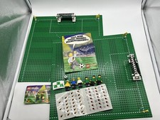 LEGO Soccer 880002 WORLD CUP UK STARTER SET Fußball Stadion Merlin selten 3303