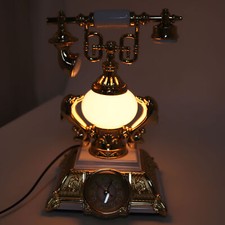 (8178-1) Vintage Telefon