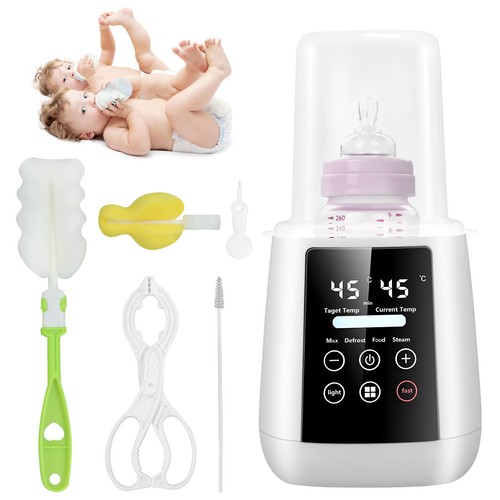 In1 babyflaschenwärmer baby - babyflaschenwärmer,