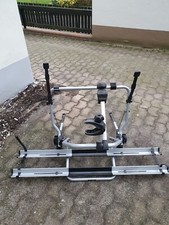 Fahrradträger Heckklappe Thule