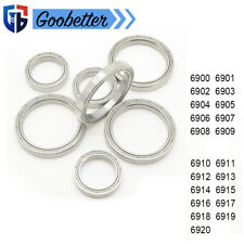 Kugellager  6900zz - 6920zz