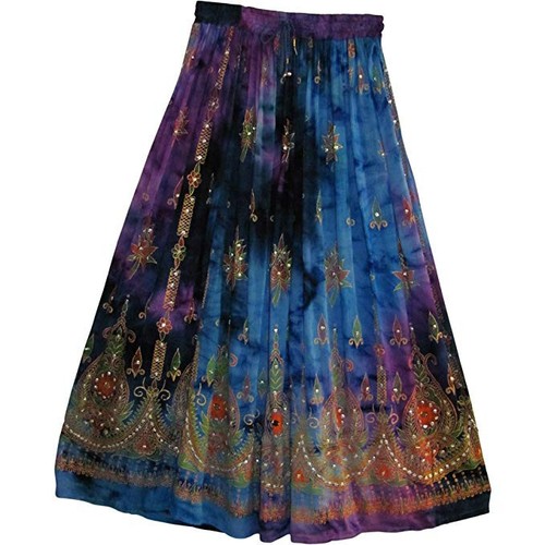 Blau multi dye - multi,