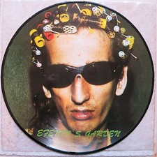 EFENDI'S GARDEN - Same  LP