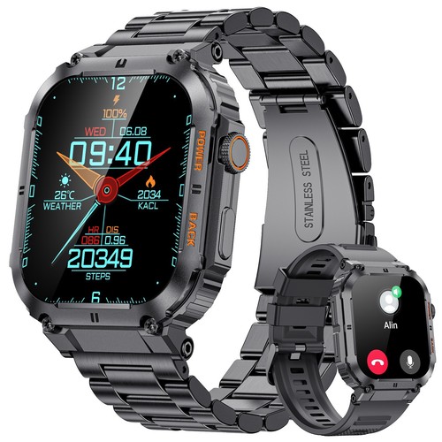 Smartwatch herren - smartwatch,