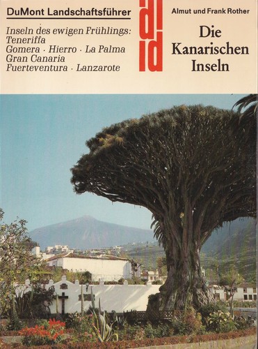 Dumont landschaftsführer - dumont,