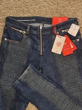 Skinny Jeans D-Vision 09d22
