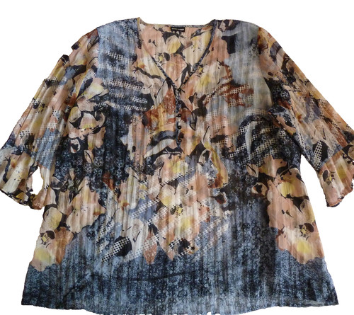 Gerry weber bluse crash 4 - bluse,