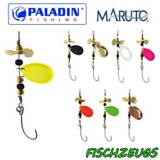 Paladin forellen killer - forellen,