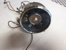 Oldtimer BMW 2000 CS CA C Coupe Holzdekor 12V Tankanzeige(art.2569A)