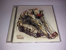 NODES OF RANVIER * NODES OF