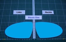 Außenspiegel Spiegelglas