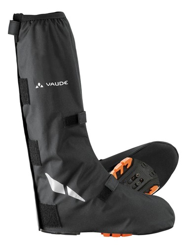 Vaude bike gaiter long 36 - long,, gr: