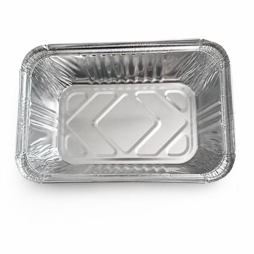 Aluminiumschale r45 mit - aluminiumschale,