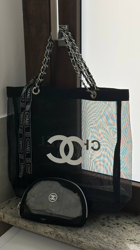 Neues set chanel beauty mesh - neues,