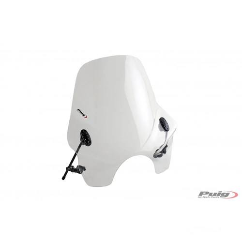 Puig touringscheibe für - 1,