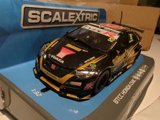 Scalextric c3919 btcc - scalextric, honda