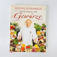 Meine Küche der Gewürze von