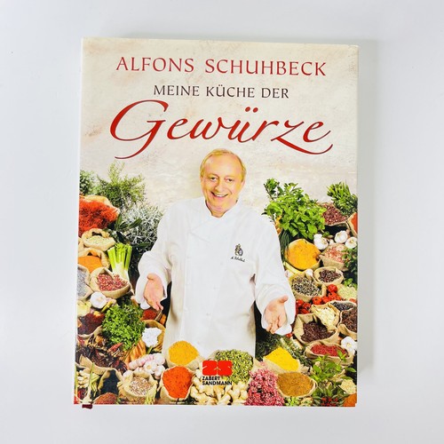 Meine küche der gewürze von - meine,