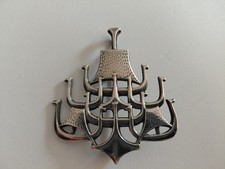 David Andersen  925 Silber