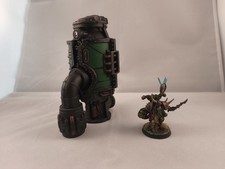 Warhammer 40k Sector