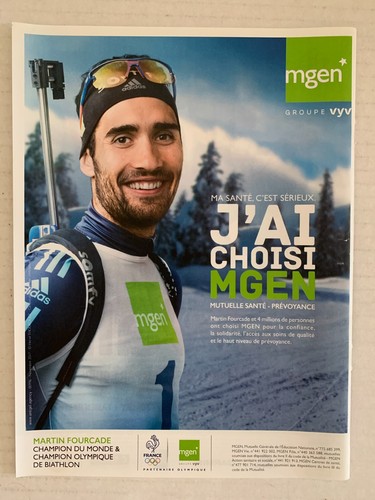 Werbung 2018 mgen martin - mgen,