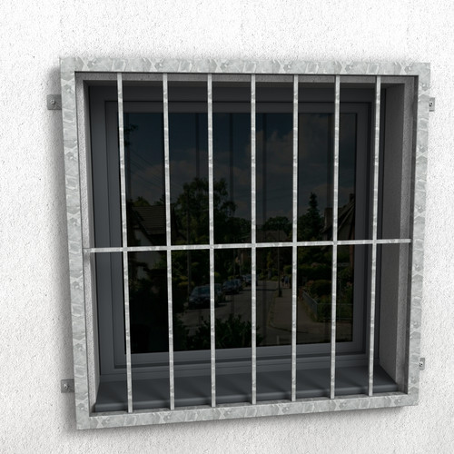Fenstergitter safegrid - fenstergitter,
