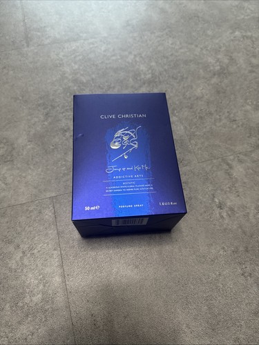 Clive christian 50ml - christian,