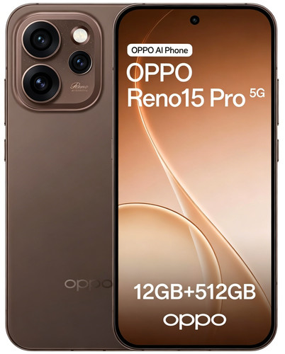 Unlocked oppo reno15 pro - unlocked,