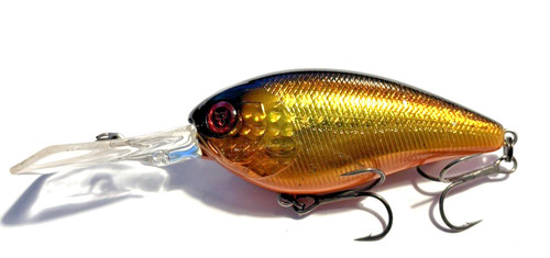 Illex jackall digle 4 - /, 4+