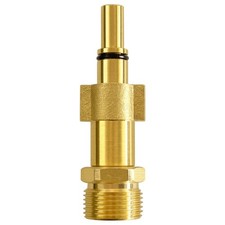 Hochdruck Adapter für