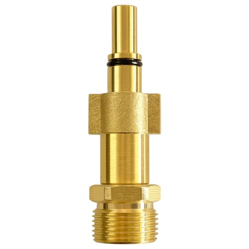 Hochdruck adapter für - adapter,
