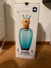 Leonardo Vase Papageno 45 cm