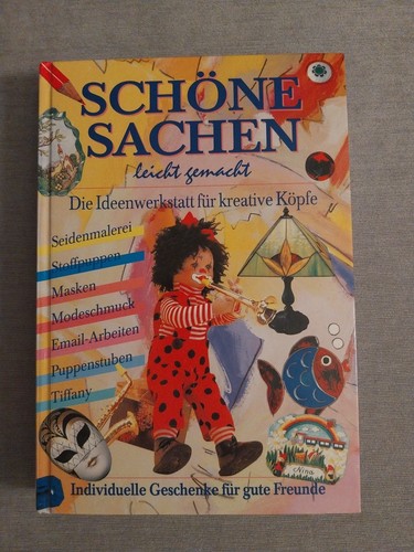 Schöne sachen leicht - schöne,