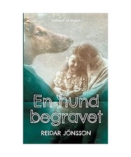 Hund begravet reidar - hund,