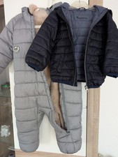impidimpi Overall Schneeanzug