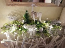 Weihnachtsgesteck  Weihnachten